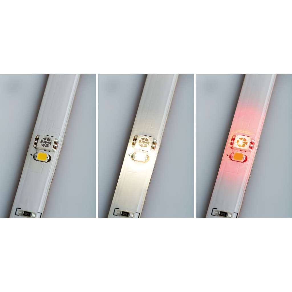 home24 LED-Lichterkette Terara II