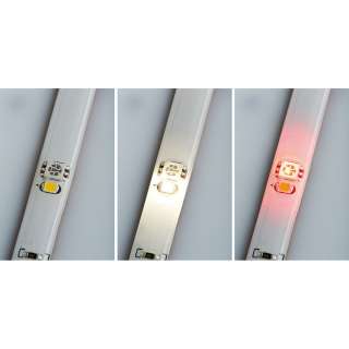 home24 LED-Lichterkette Terara II
