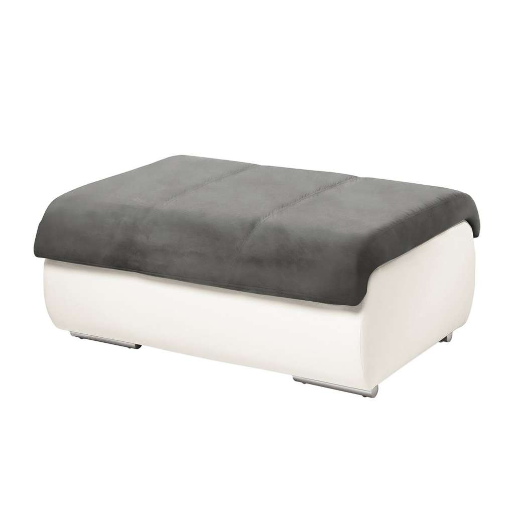 home24 Polsterhocker Delsbo
