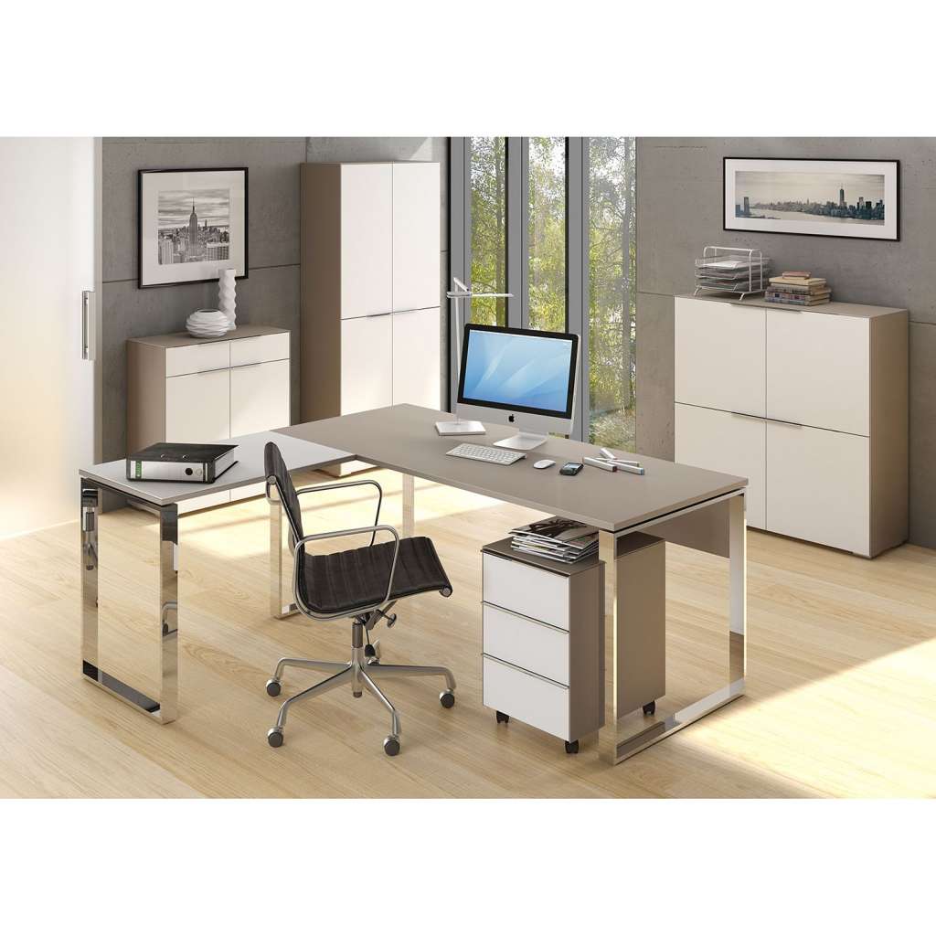 home24 Aktenschrank YAS IV