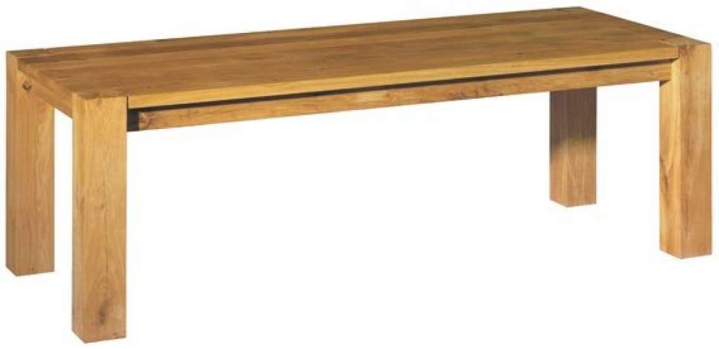 E15 - TA04 BIGFOOT ™ - Eiche 230 x 104,8 - indoor