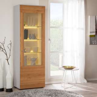 home24 Standvitrine Solano