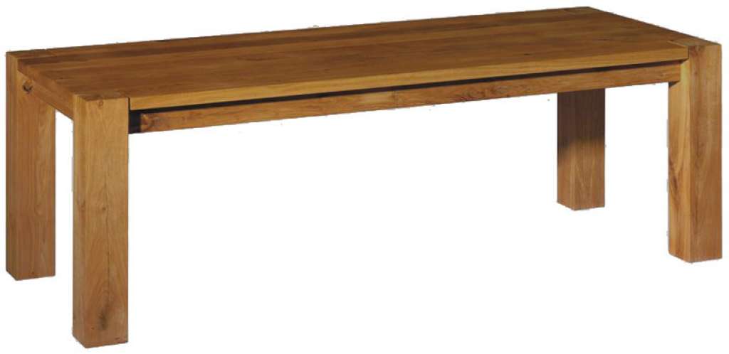 E15 - TA04 BIGFOOT ™ - Nussbaum 300 x 92 cm - indoor