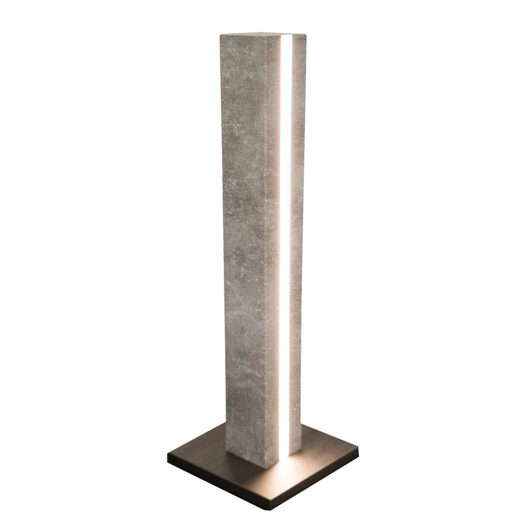 home24 LED-Tischleuchte Self