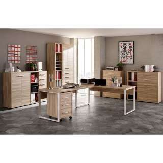 home24 Aktenschrank Set Plus II