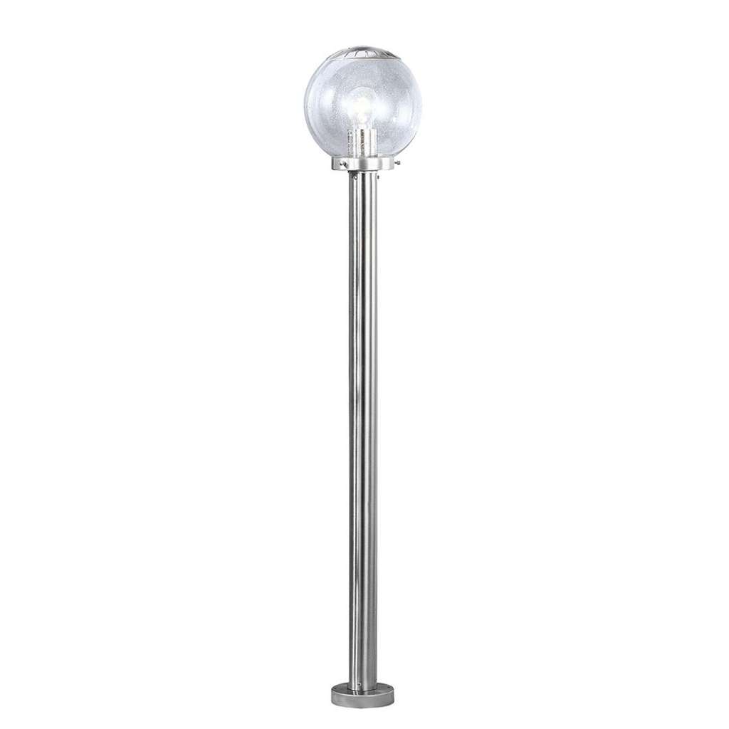 home24 Aussenlampe Bowle V