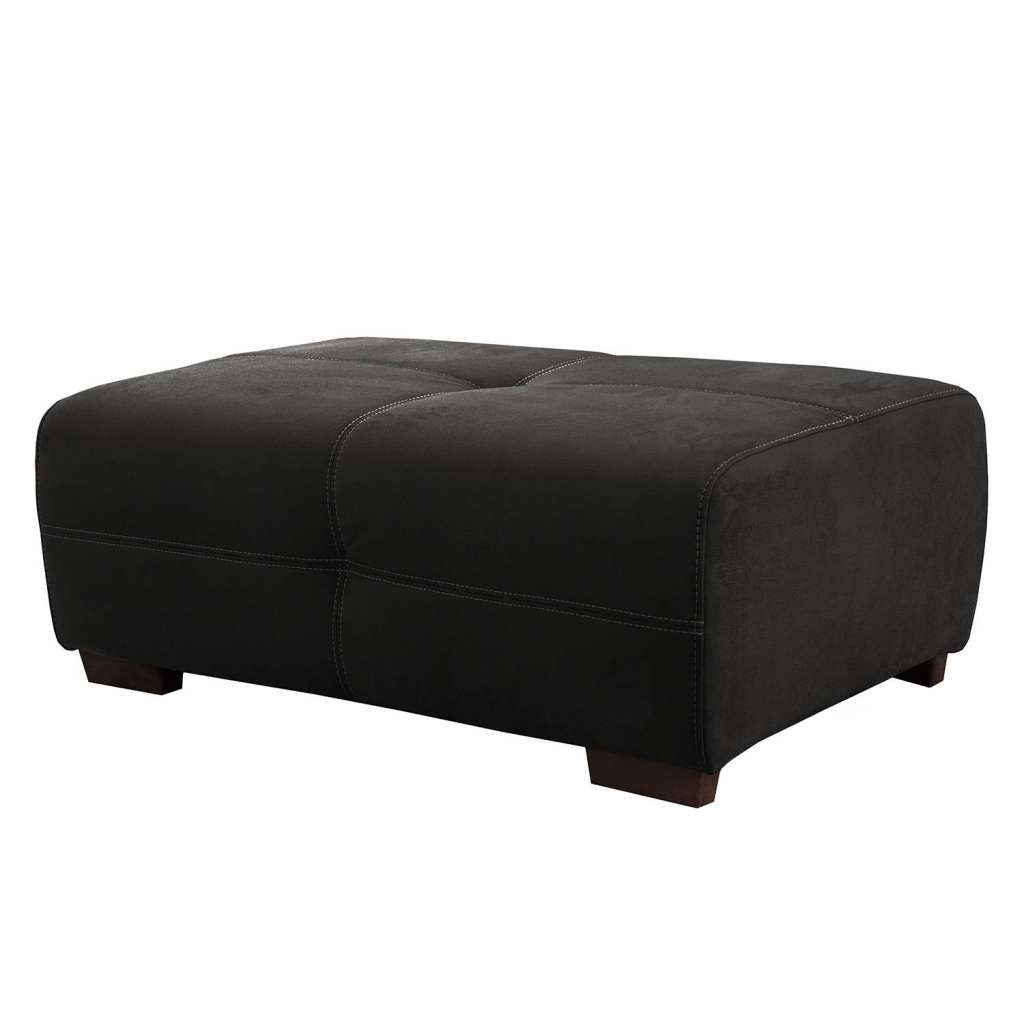 home24 Polsterhocker Modave