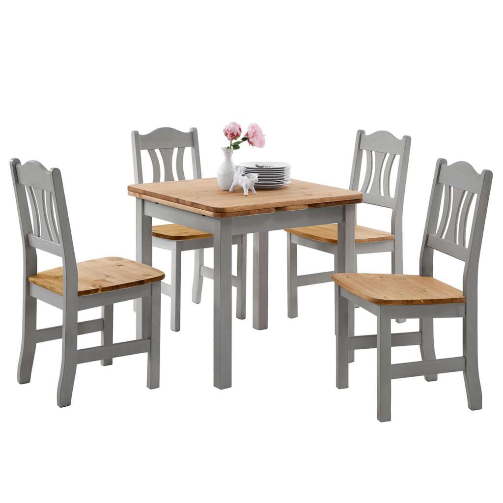 home24 Essgruppe Bastide (5-teilig)