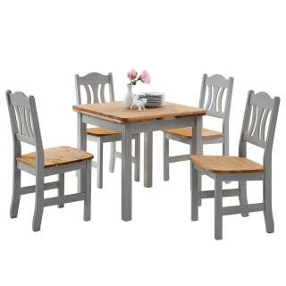 home24 Essgruppe Bastide (5-teilig)