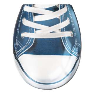 home24 WC-Sitz Sportschuh