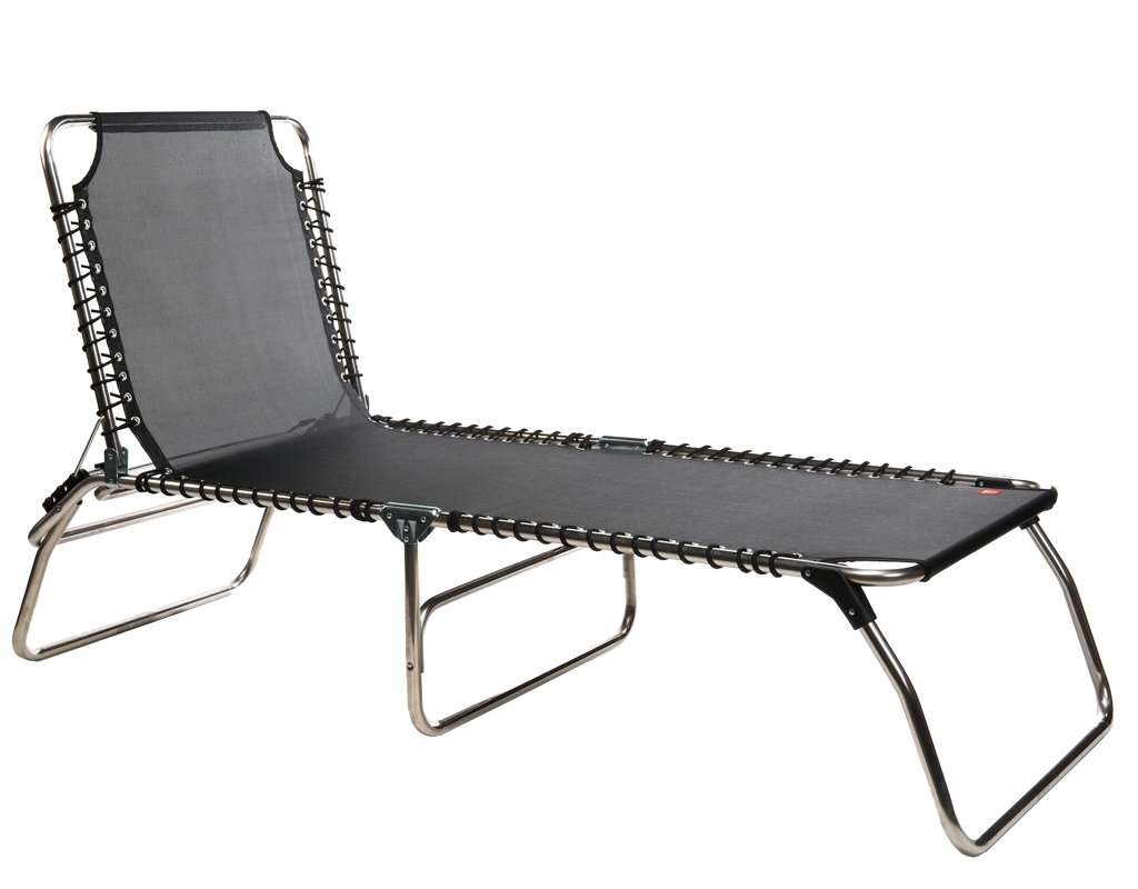 Jan Kurtz - Amigo XXL - grau - outdoor