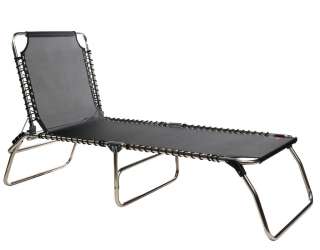 Jan Kurtz - Amigo XXL - schwarz - outdoor