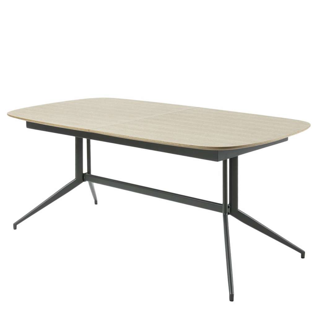 home24 Esstisch Eiken