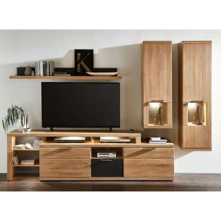 home24 Haengevitrine Macoun III