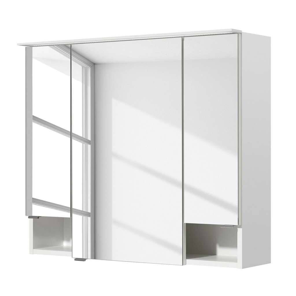 home24 Spiegelschrank Leonie