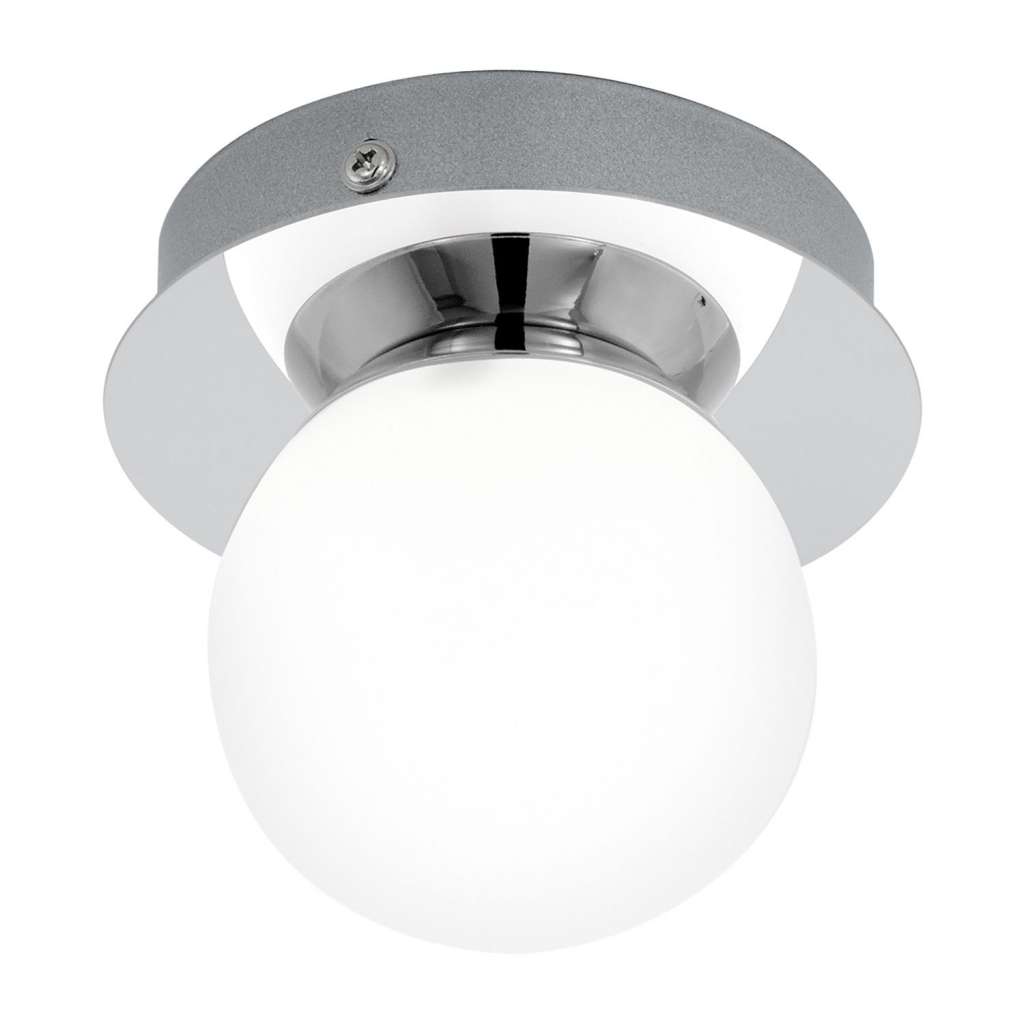 home24 LED-Badleuchte Mosiano I