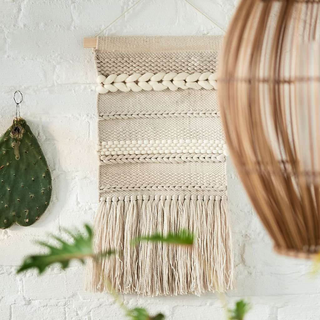 home24 Wandbehang Chaves I