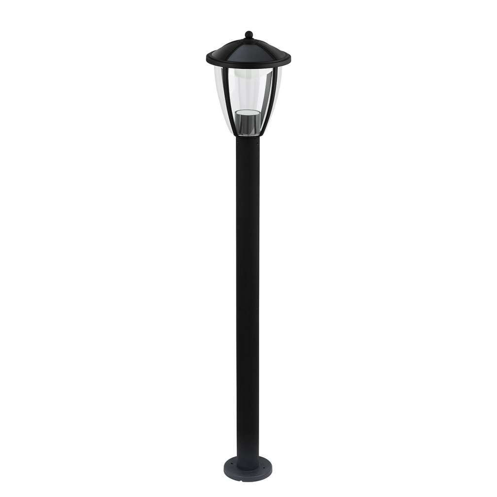 home24 LED-Wegeleuchte Comunero II