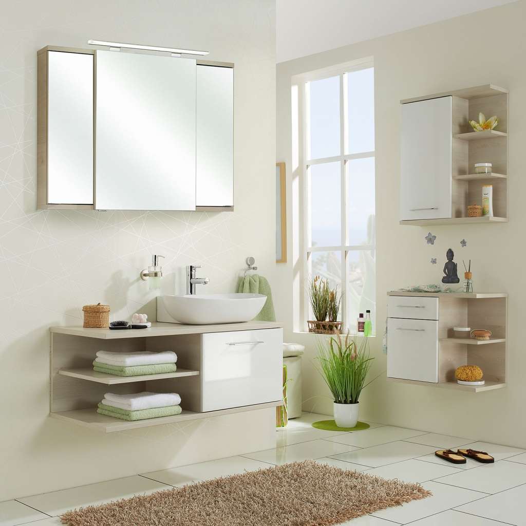 home24 Haengeschrank Fresh Line II