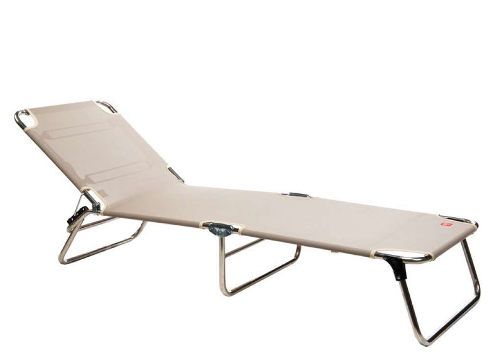 Jan Kurtz - Amigo Liege - taupe - outdoor