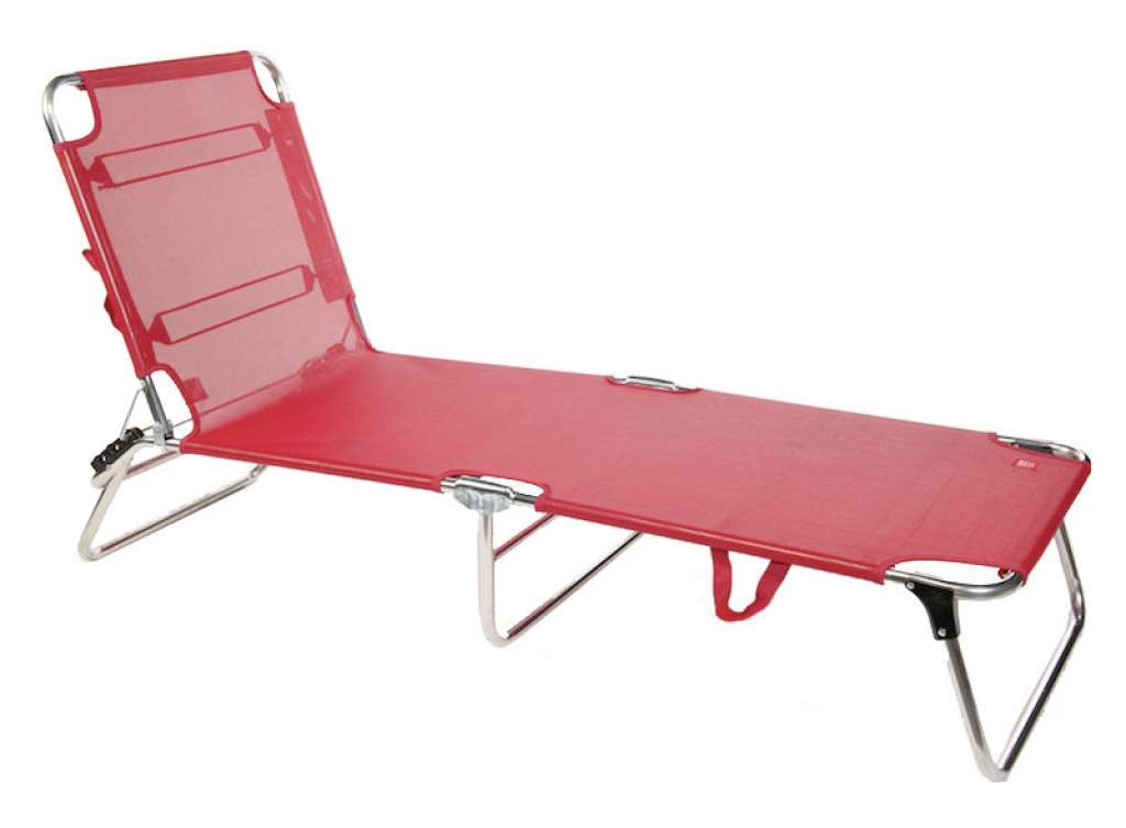 Jan Kurtz - Amigo Liege - rot - outdoor