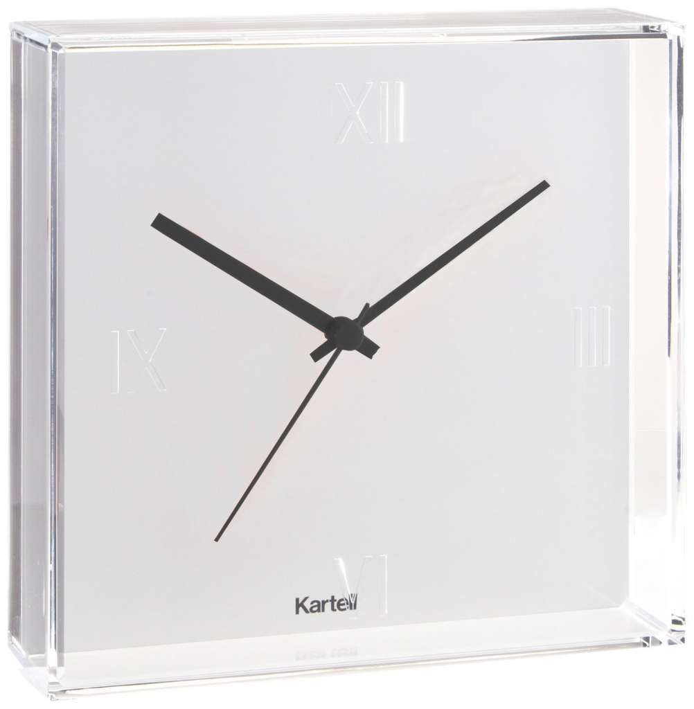 Kartell - Tic&Tac - indoor