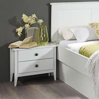home24 Nachttisch Rosenheim (2er Set)