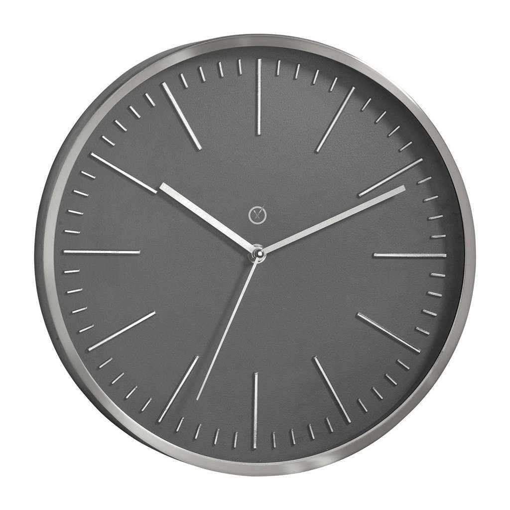 home24 Wanduhr Dakota