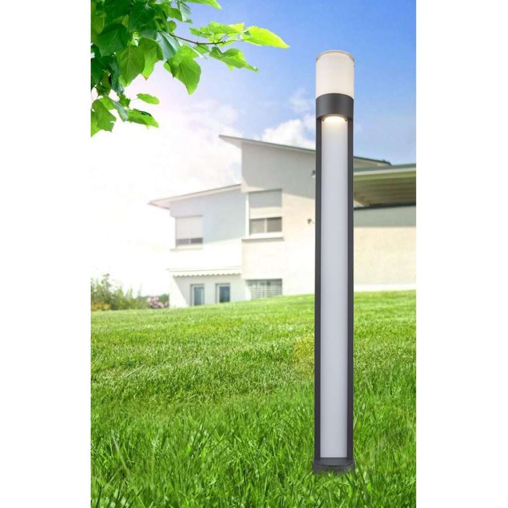 home24 LED-Aussenleuchte Nexa II