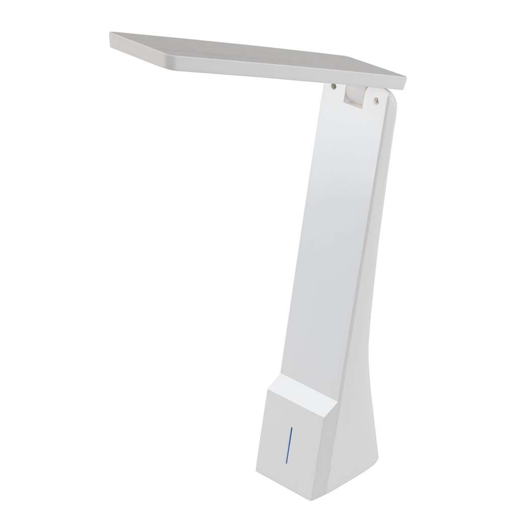 home24 LED-Tischleuchte La Seca