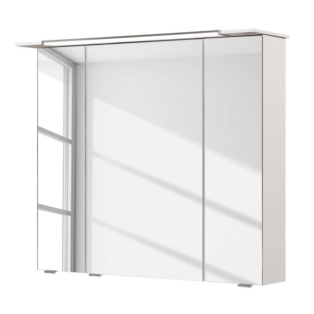 home24 Spiegelschrank Licata II