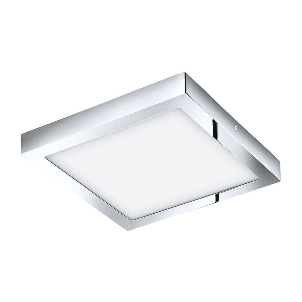 home24 LED-Deckenleuchte Fueva VI