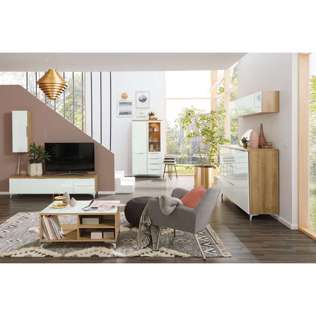home24 Haengeschrank Shino I