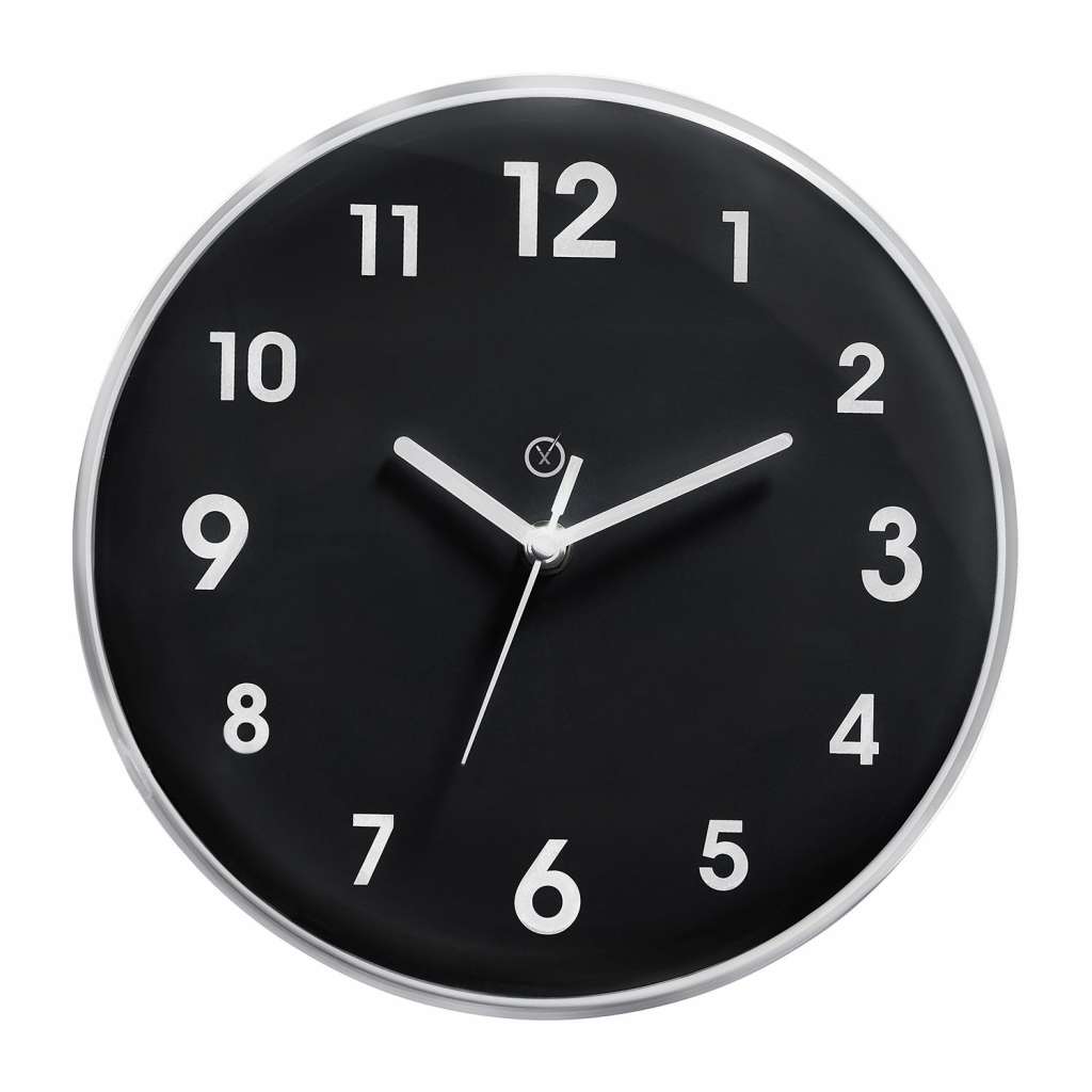 home24 Wanduhr Ottawa