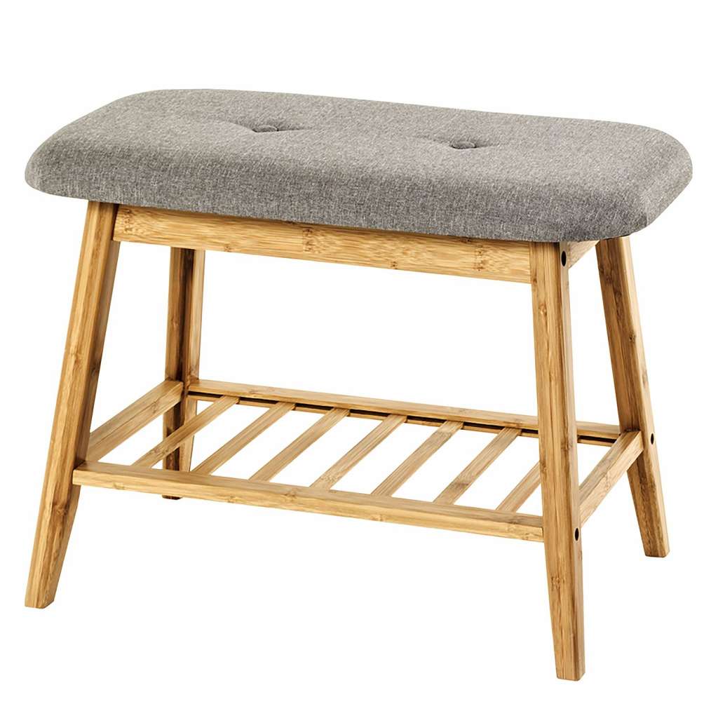 home24 Garderobenbank Stolk