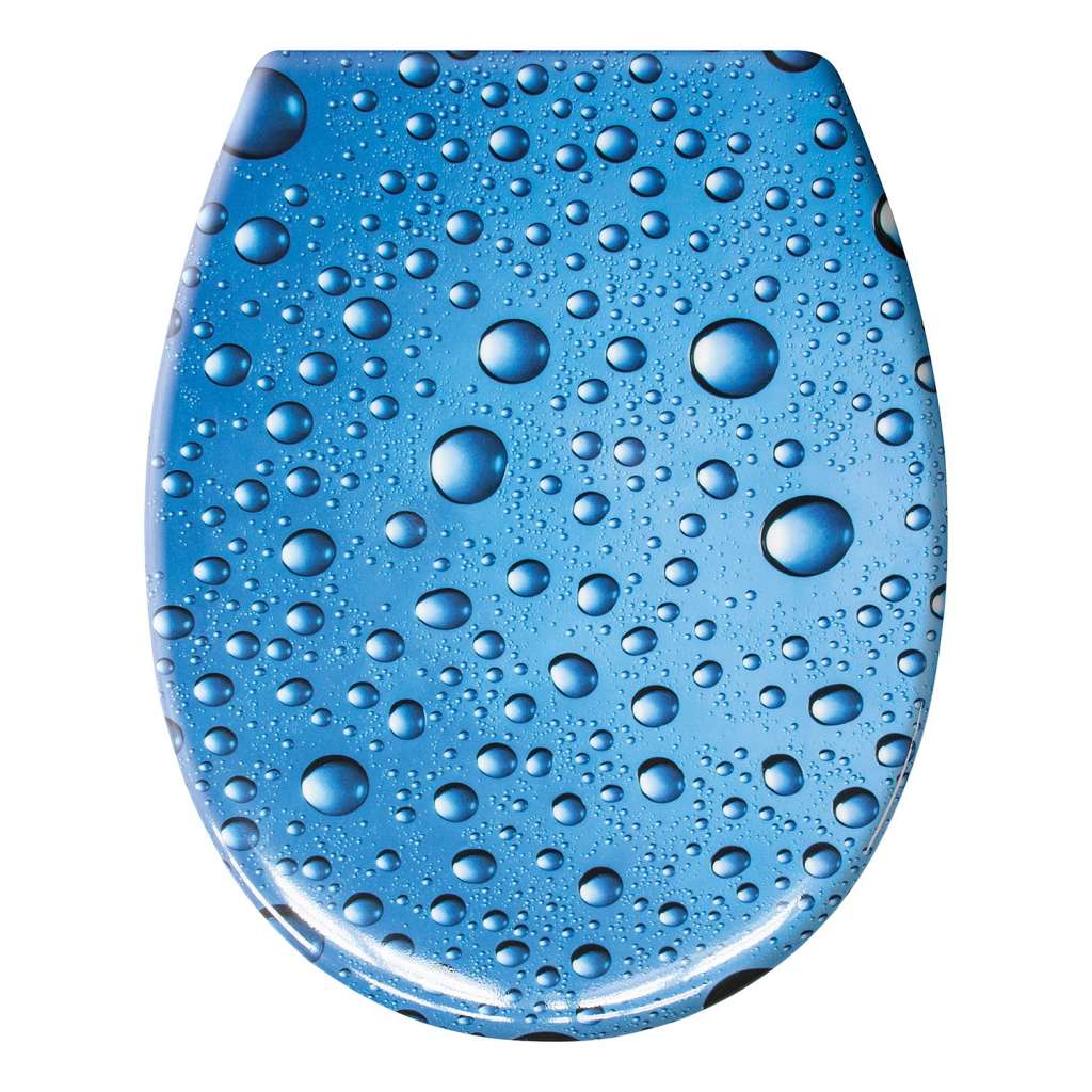home24 WC-Sitz Bubble