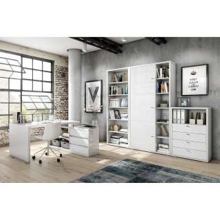 home24 Aktenschrank Teshie
