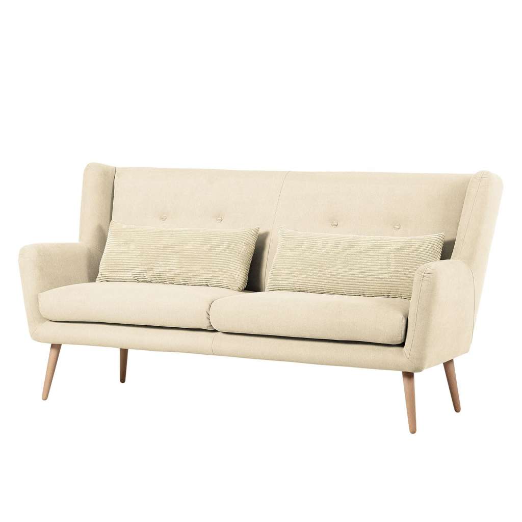 home24 Kuechensofa Kenden (3-Sitzer)