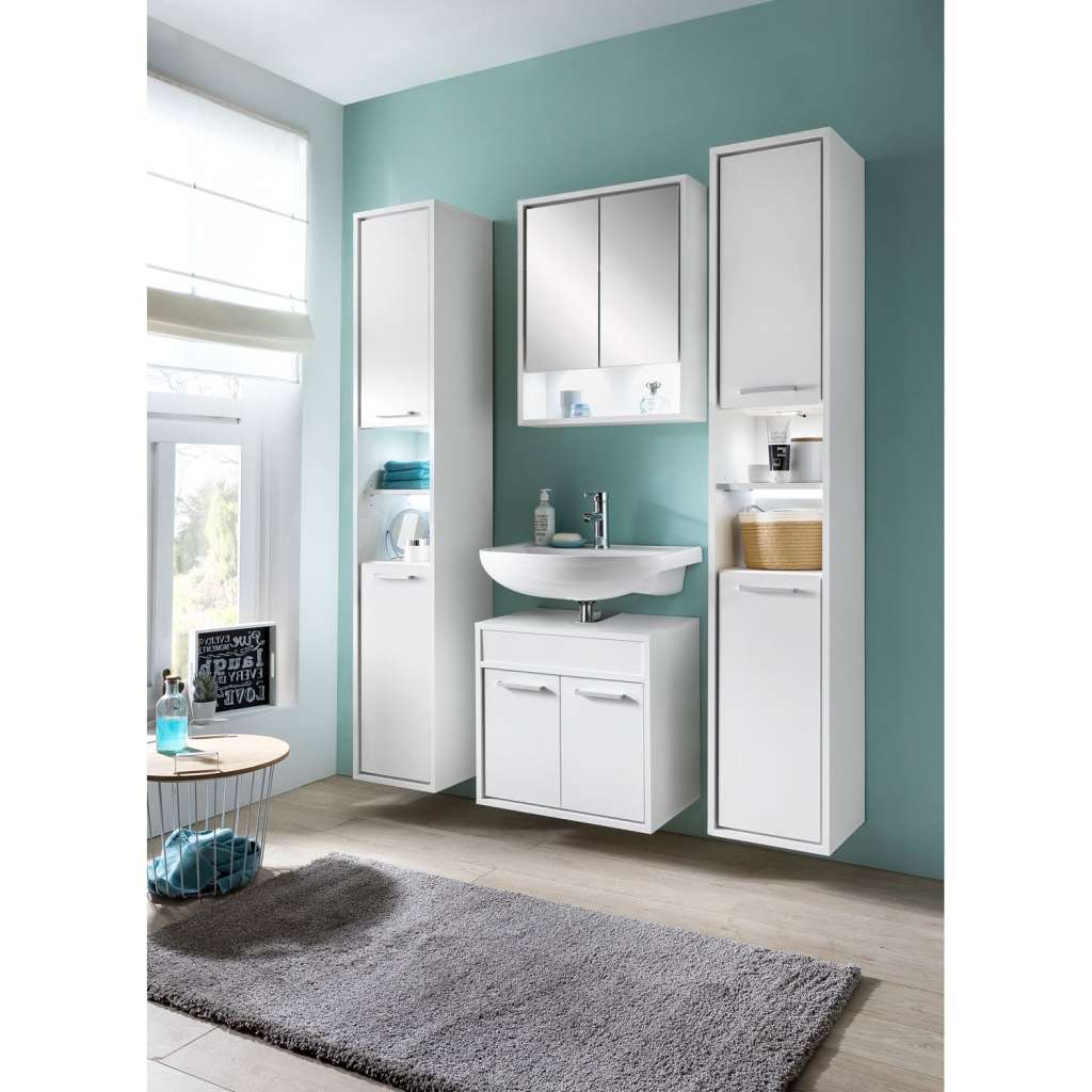 home24 Hochschrank Depok