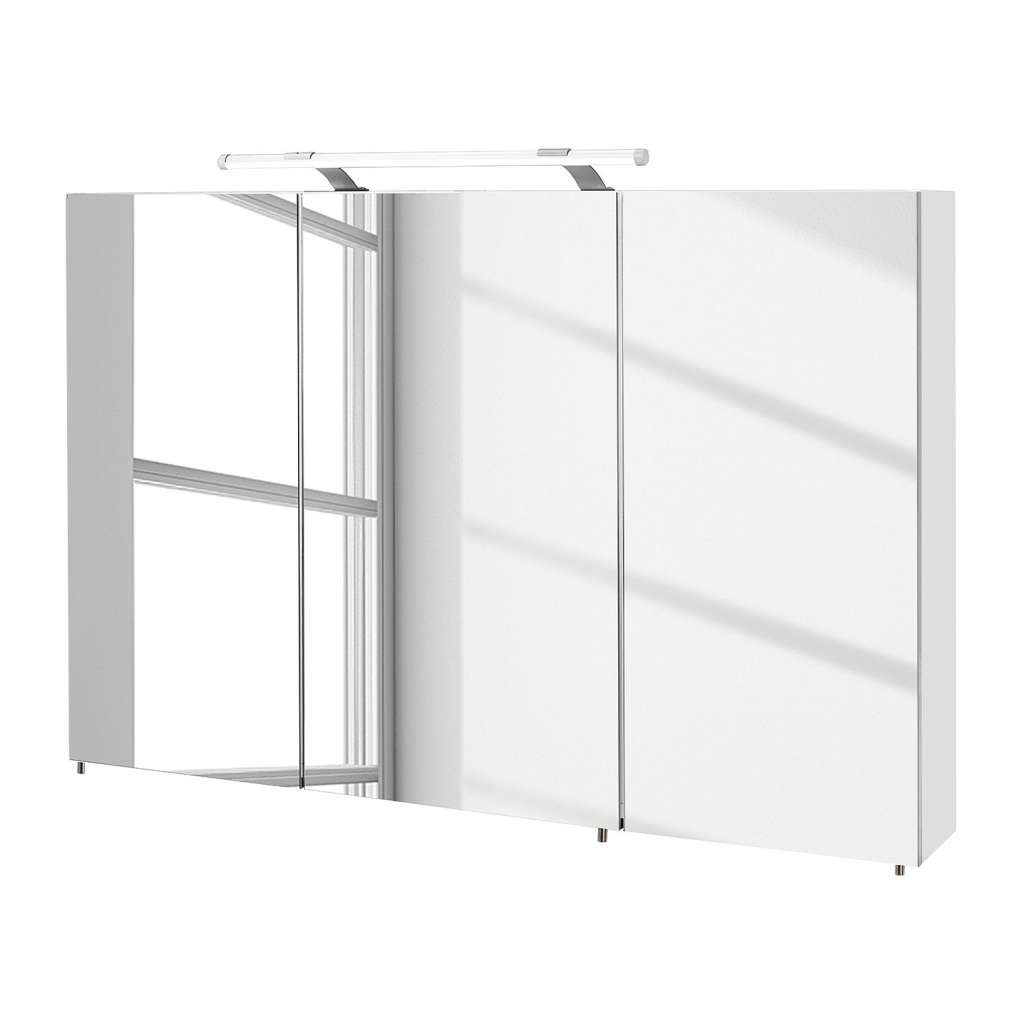 home24 Spiegelschrank Dusty I