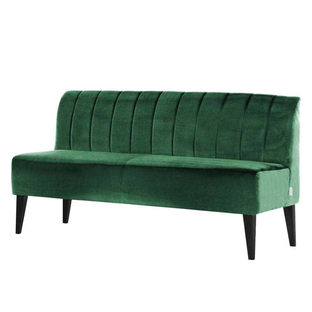 home24 Kuechensofa Esquina (2-Sitzer)