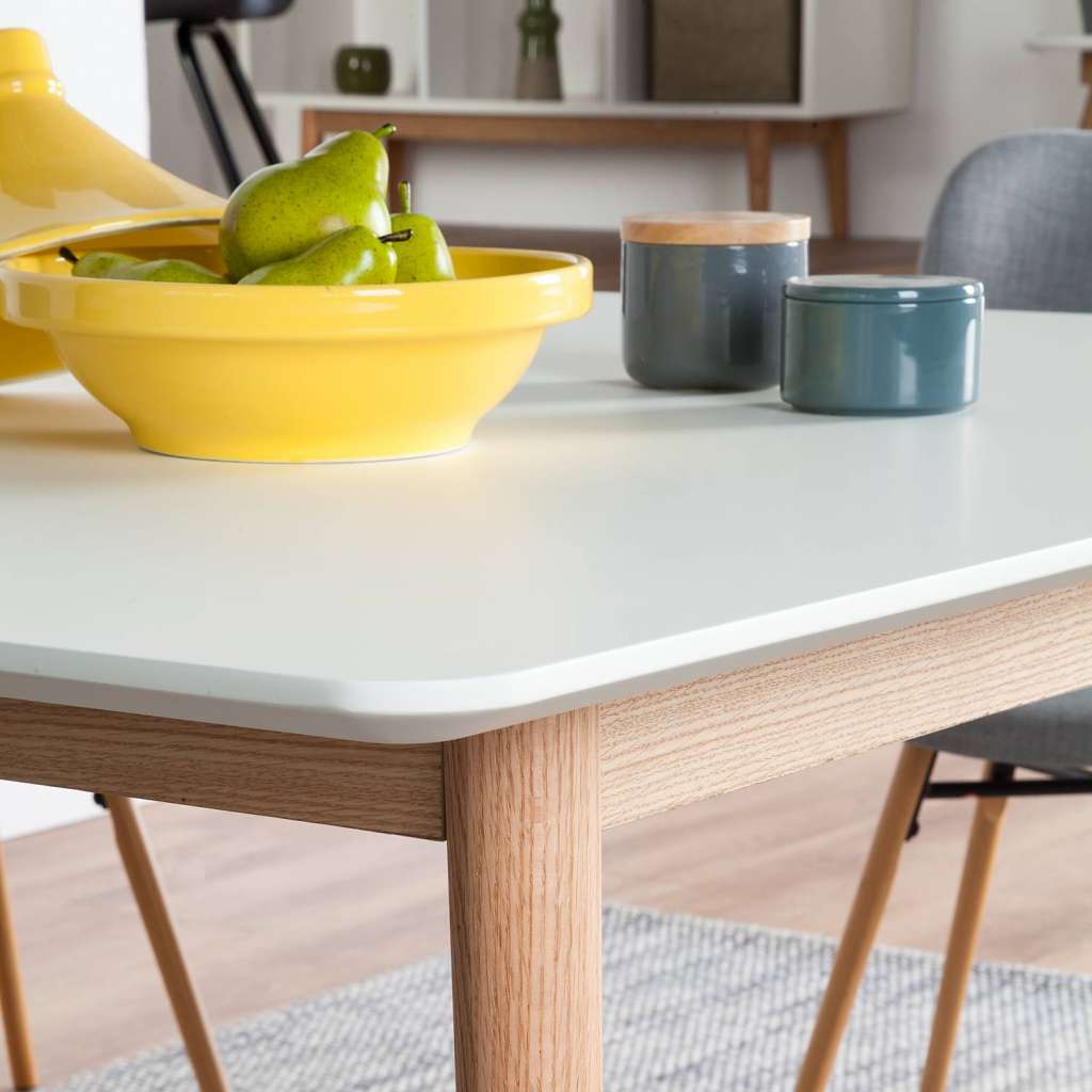 home24 Esstisch Lindholm III