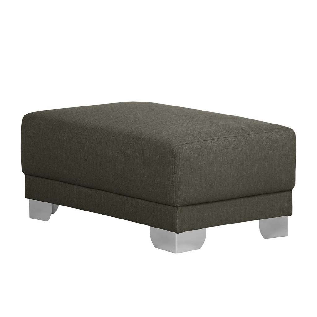home24 Hocker Paladine Webstoff