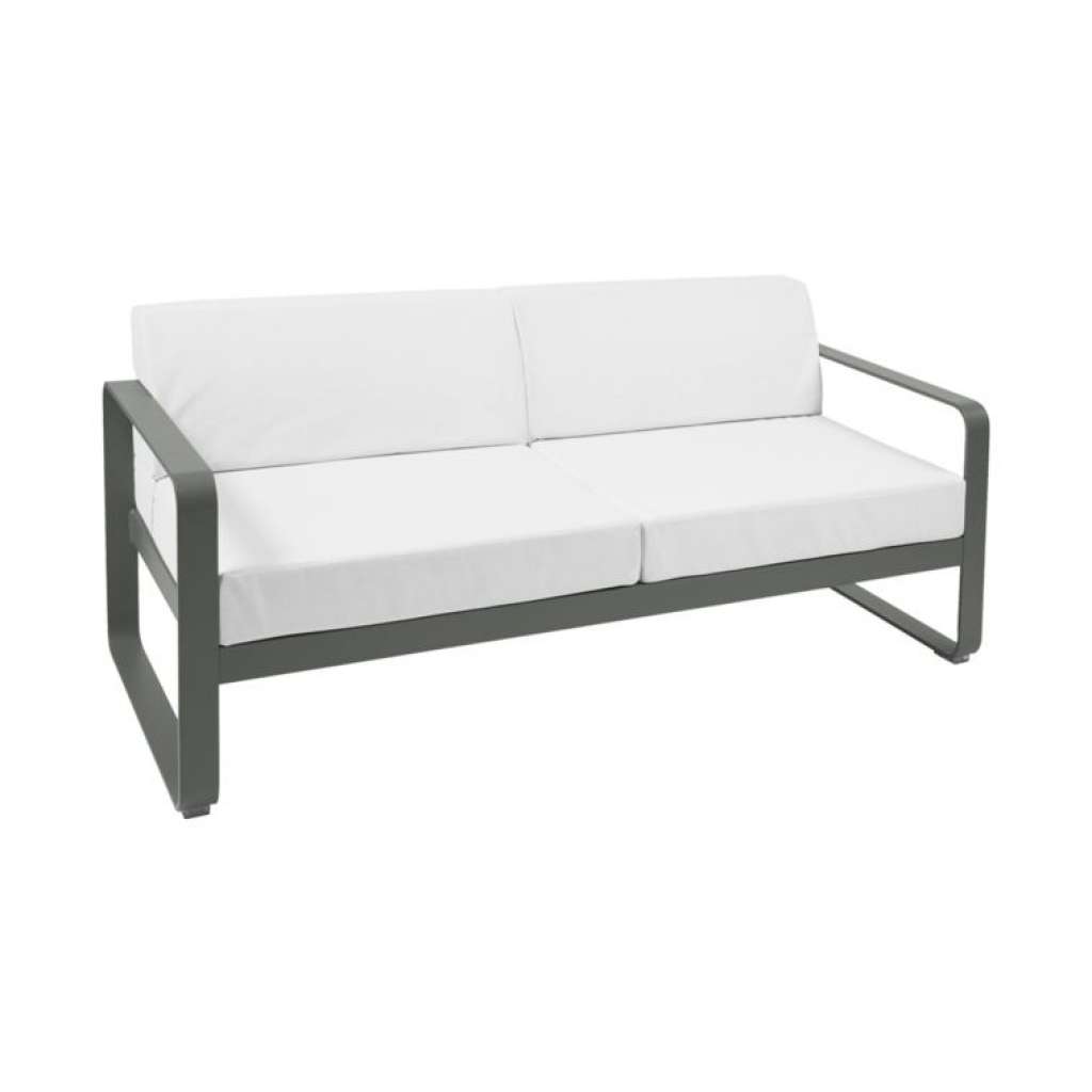 Fermob - BELLEVIE Sofa - 48 Rosmarin - outdoor