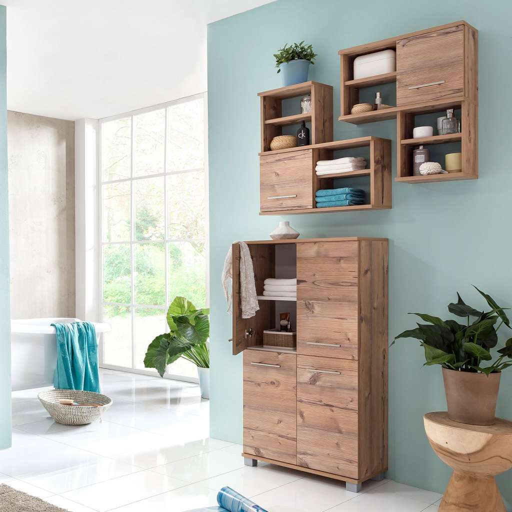 home24 Haengeschrank Welnezz