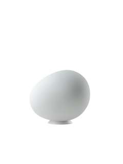 Foscarini - Poly Gregg Tischleuchte - Media - indoor