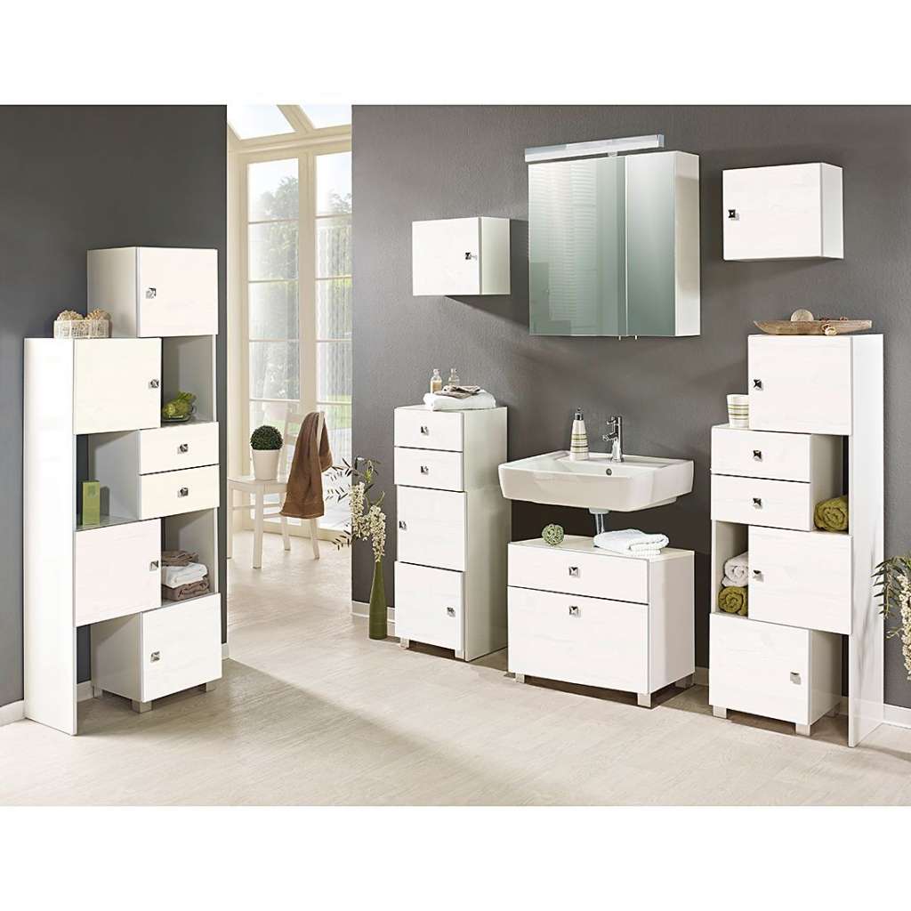 home24 Waschbeckenunterschrank Montreal
