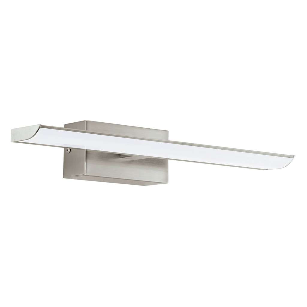 home24 LED-Spiegelleuchte Tabiano