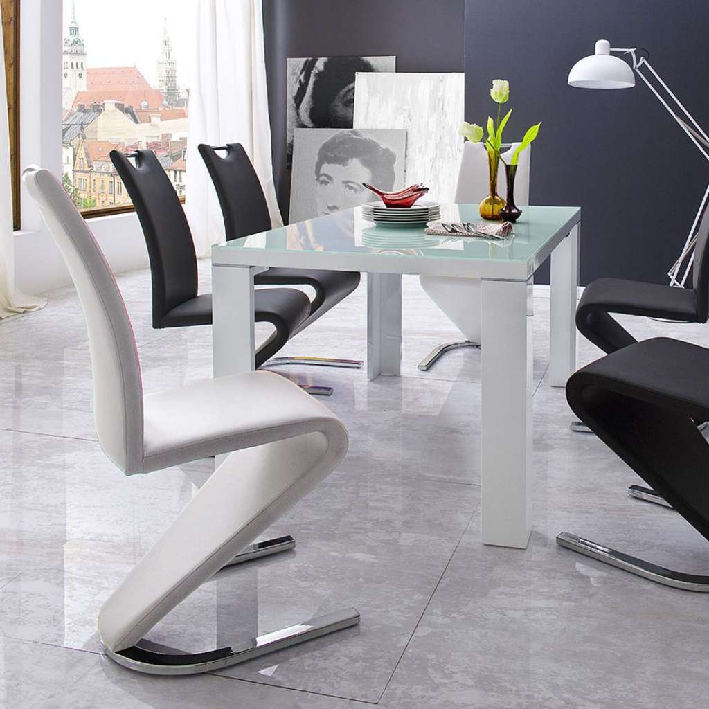 home24 Essgruppe Tizio (7-teilig)