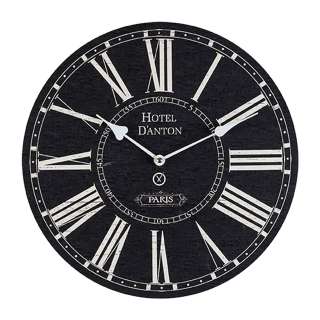home24 Wanduhr D'Anton